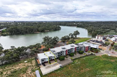 Property photo of 8/31 Dockside Drive Mildura VIC 3500