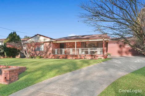 Property photo of 42 Twin Road North Ryde NSW 2113