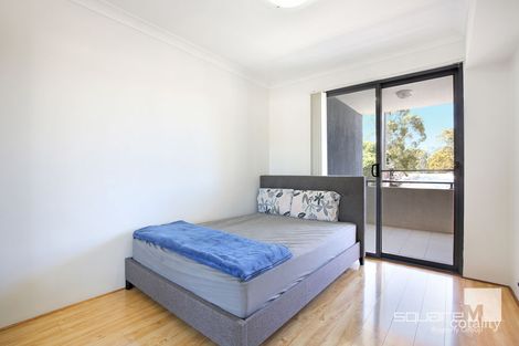 Property photo of 56/32-34 Mons Road Westmead NSW 2145