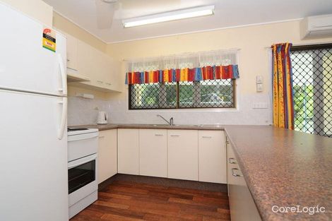 Property photo of 206 Greenslopes Street Edge Hill QLD 4870