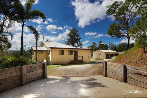 45 Boughens Rd, Ilkley, QLD 4554