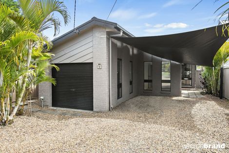 Property photo of 16 Kooreal Road Kincumber NSW 2251