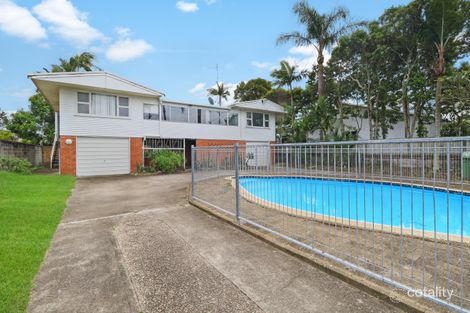 Property photo of 19 Allambi Avenue Broadbeach Waters QLD 4218