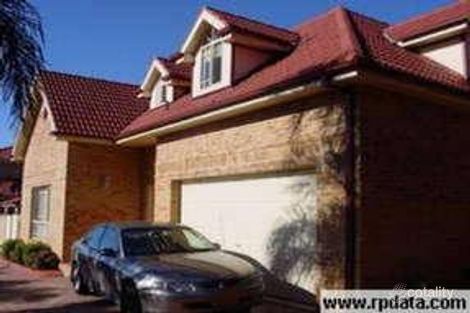 4/38 Shenton Ave, Bankstown, NSW 2200