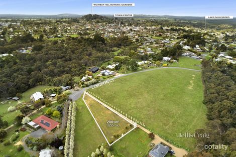 10a Langdon Ct, Daylesford, VIC 3460