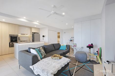 Property photo of 1093/123 Cavendish Road Coorparoo QLD 4151