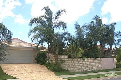 183 Christine Ave, Burleigh Waters, QLD 4220