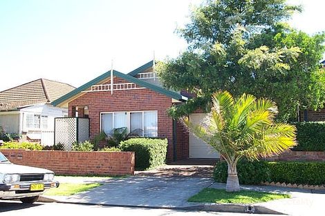Property photo of 1/22 Caldwell Street Merewether NSW 2291