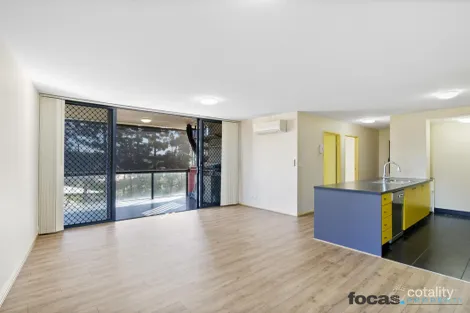Property photo of 22/23-25 Blackwood Road Logan Central QLD 4114
