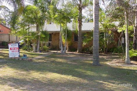 32 Yvonne Dr, Boronia Heights, QLD 4124