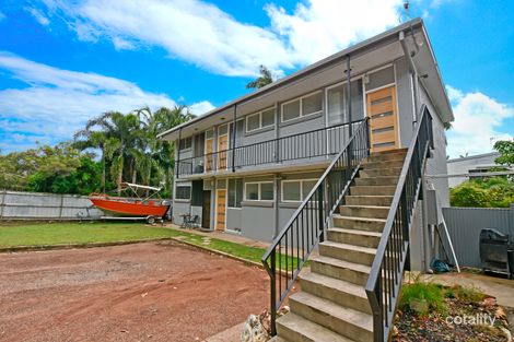 5/13 Gilbert St, Ludmilla, NT 0820