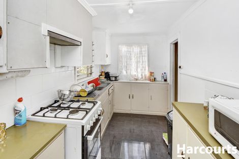 Property photo of 15 Albert Street Horsham VIC 3400