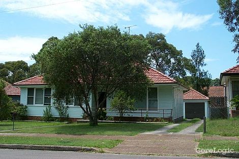 Property photo of 31 Corriston Crescent Adamstown Heights NSW 2289