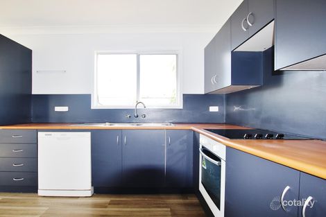 Property photo of 358 Irving Avenue Frenchville QLD 4701