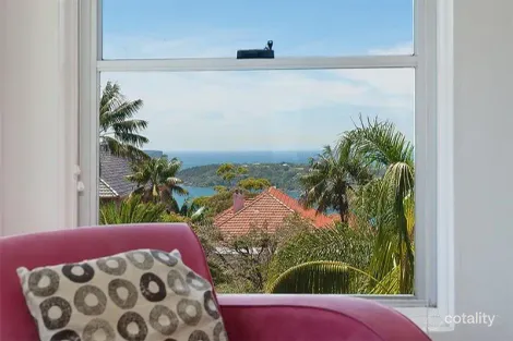 18/6 Clifford St, Mosman, NSW 2088