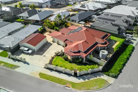 11 Ella St, Baldivis, WA 6171