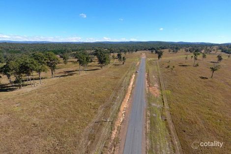 Lot 77/1175 Buaraba Creek Rd, Buaraba, QLD 4311