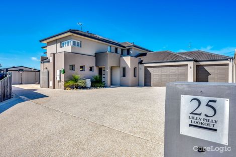 Property photo of 25 Lilly Pilly Lookout Halls Head WA 6210
