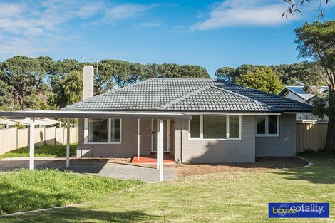 Property photo of 19A Mayfield Street Westminster WA 6061