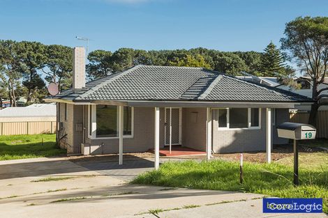 Property photo of 19A Mayfield Street Westminster WA 6061