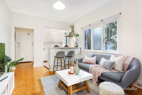 Property photo of 2/1 Ben Eden Street Bondi Junction NSW 2022