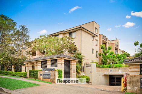 20/2 Conie Ave, Baulkham Hills, NSW 2153