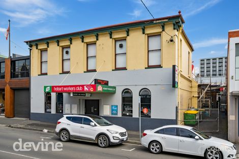 213 Liverpool St, Hobart, TAS 7000