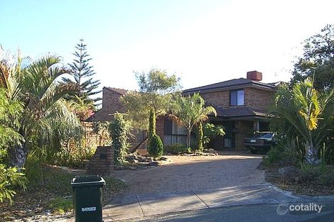 12 Empen Ct, Leeming, WA 6149
