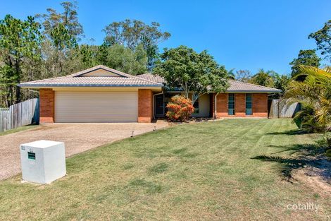 80 Woodrose Rd, Morayfield, QLD 4506