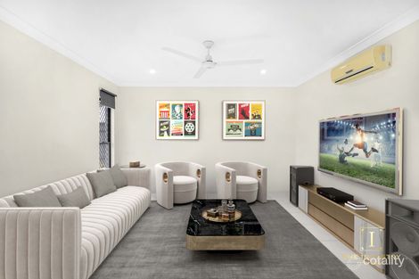 Property photo of 8 Rothesay Bend Trinity Park QLD 4879