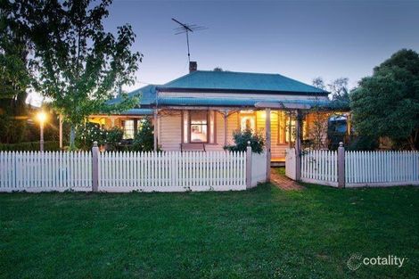 Property photo of 29 Franklin Street Maddingley VIC 3340