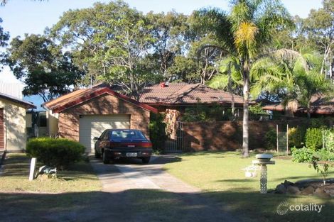 3 Parklake Cl, Wyongah, NSW 2259