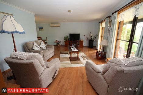 Property photo of 24 Richmond Street Binalong NSW 2584