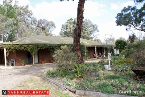 Property photo of 24 Richmond Street Binalong NSW 2584