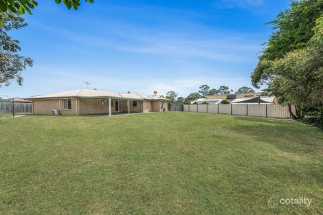 Property photo of 5 McNess Court Flinders View QLD 4305