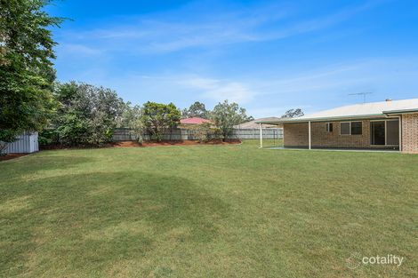 Property photo of 5 McNess Court Flinders View QLD 4305