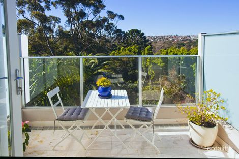 Property photo of 3/26 Latimer Road Bellevue Hill NSW 2023