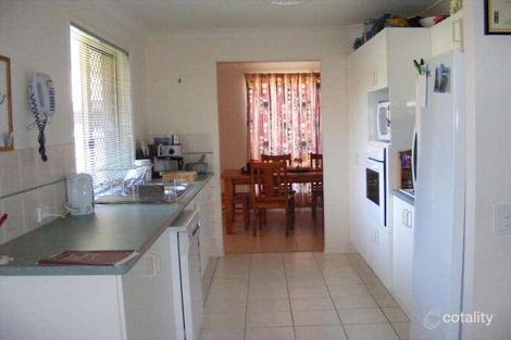 Property photo of 10 Finlay Court Kirwan QLD 4817