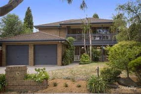 Property photo of 34 Lakeside Boulevard Rowville VIC 3178