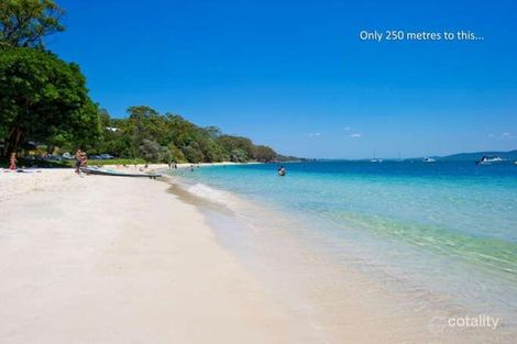 Property photo of 11A Christmas Bush Avenue Nelson Bay NSW 2315