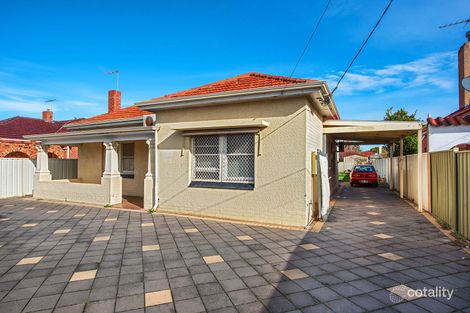 Property photo of 233 Torrens Road West Croydon SA 5008