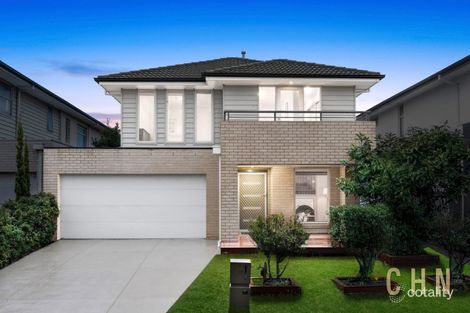 Property photo of 17 Celebration Drive Point Cook VIC 3030