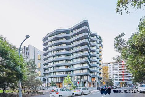 Property photo of 606/2 Sam Sing Street Waterloo NSW 2017