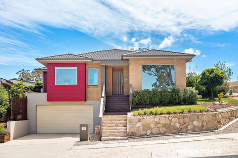 Property photo of 27 Ida West Street Bonner ACT 2914