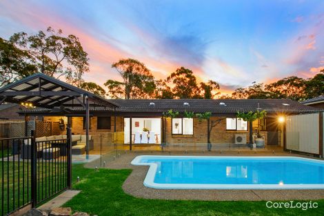 Property photo of 18 Sunset Avenue Hornsby Heights NSW 2077