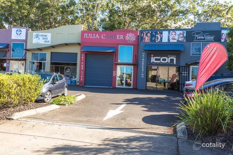 7/33 Gateway Dr, Noosaville, QLD 4566