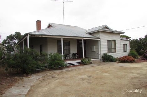 Property photo of 27 Cust Street Rainbow VIC 3424