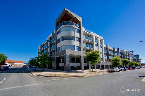 20/71 Giles St, Kingston, ACT 2604