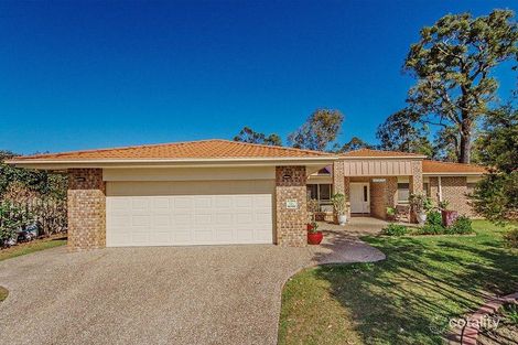Property photo of 22 Nathanvale Drive Mount Nathan QLD 4211