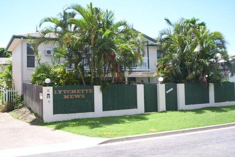 Property photo of 4/8-10 Gleeson Street Hermit Park QLD 4812